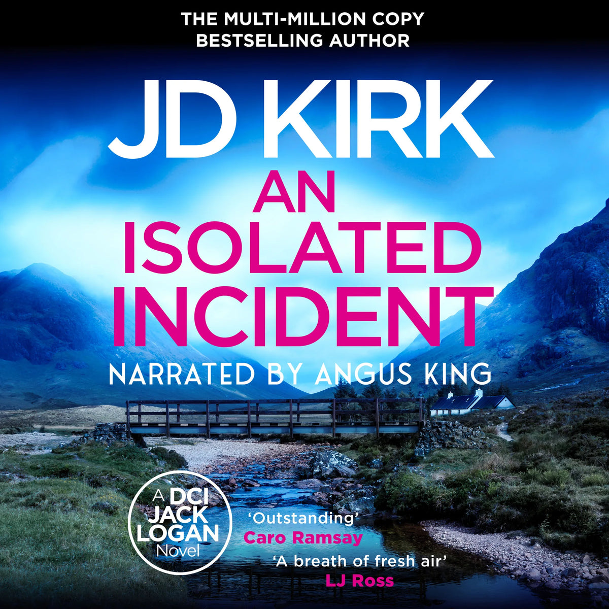 An Isolated Incident