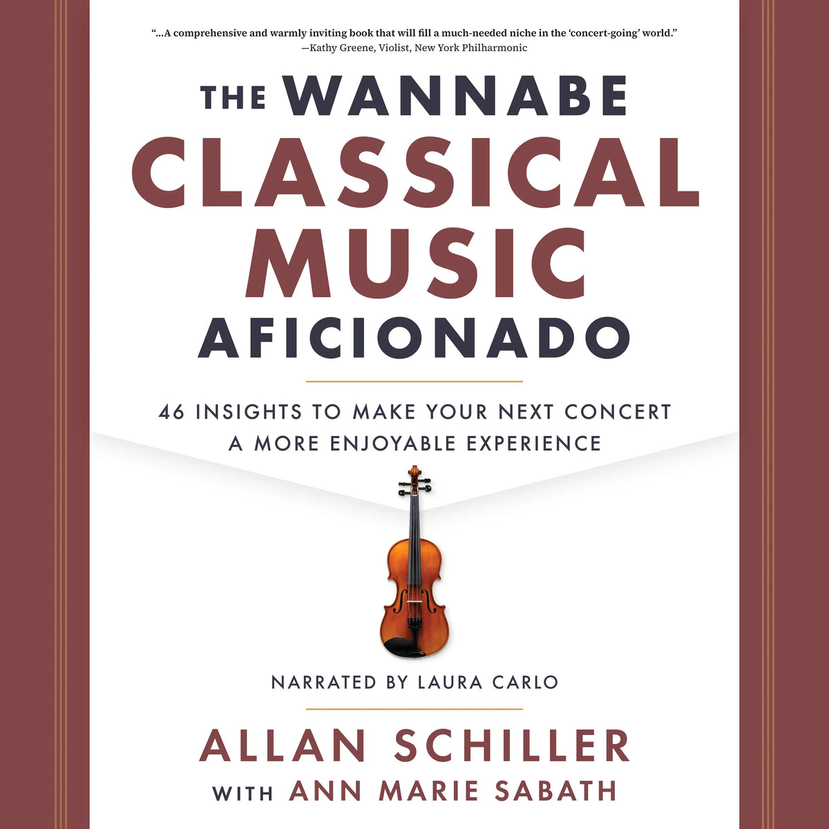 The Wannabe Classical Music Aficionado