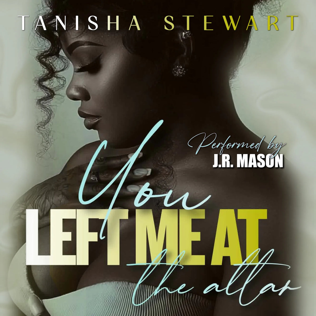 You Left Me At The Altar