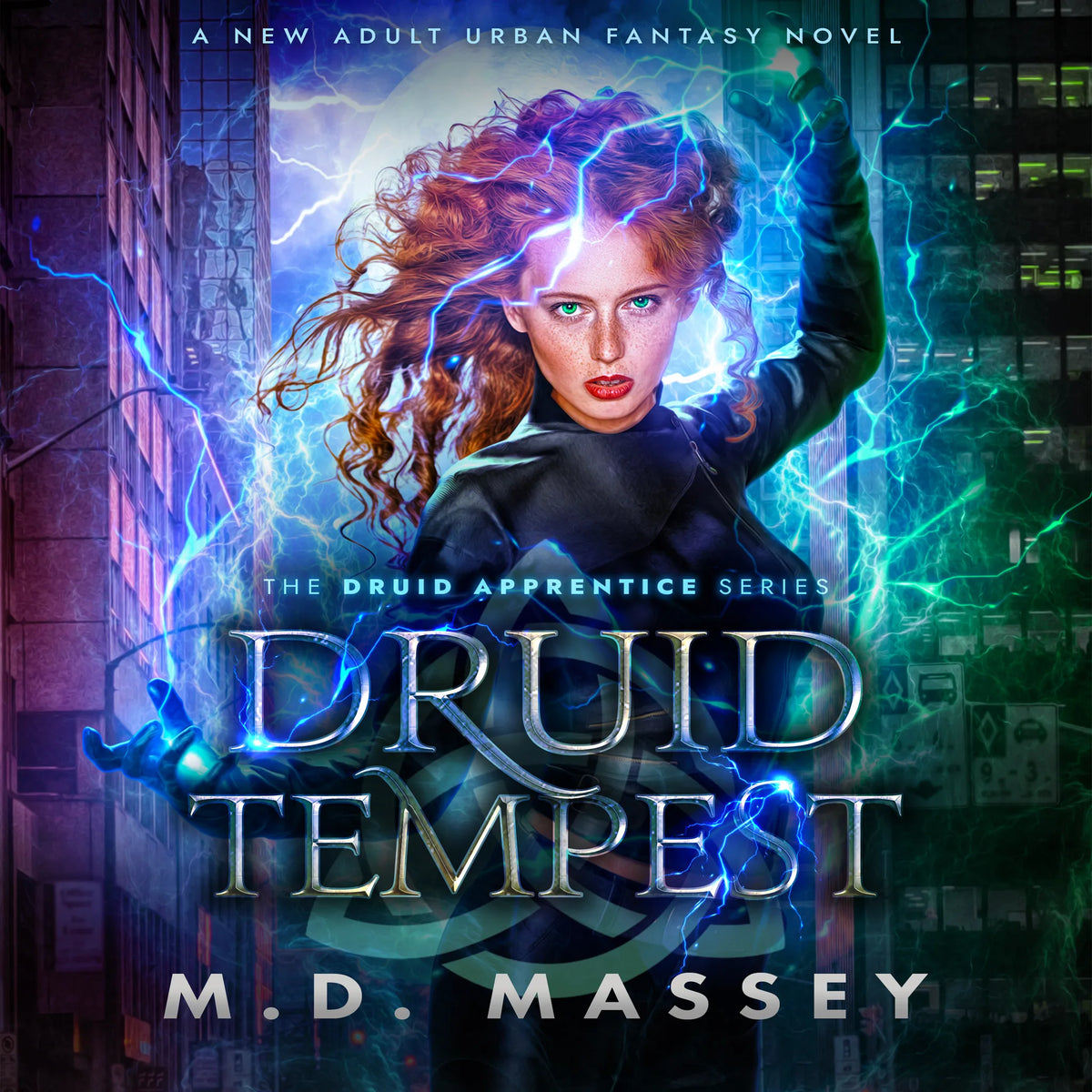 Druid Tempest