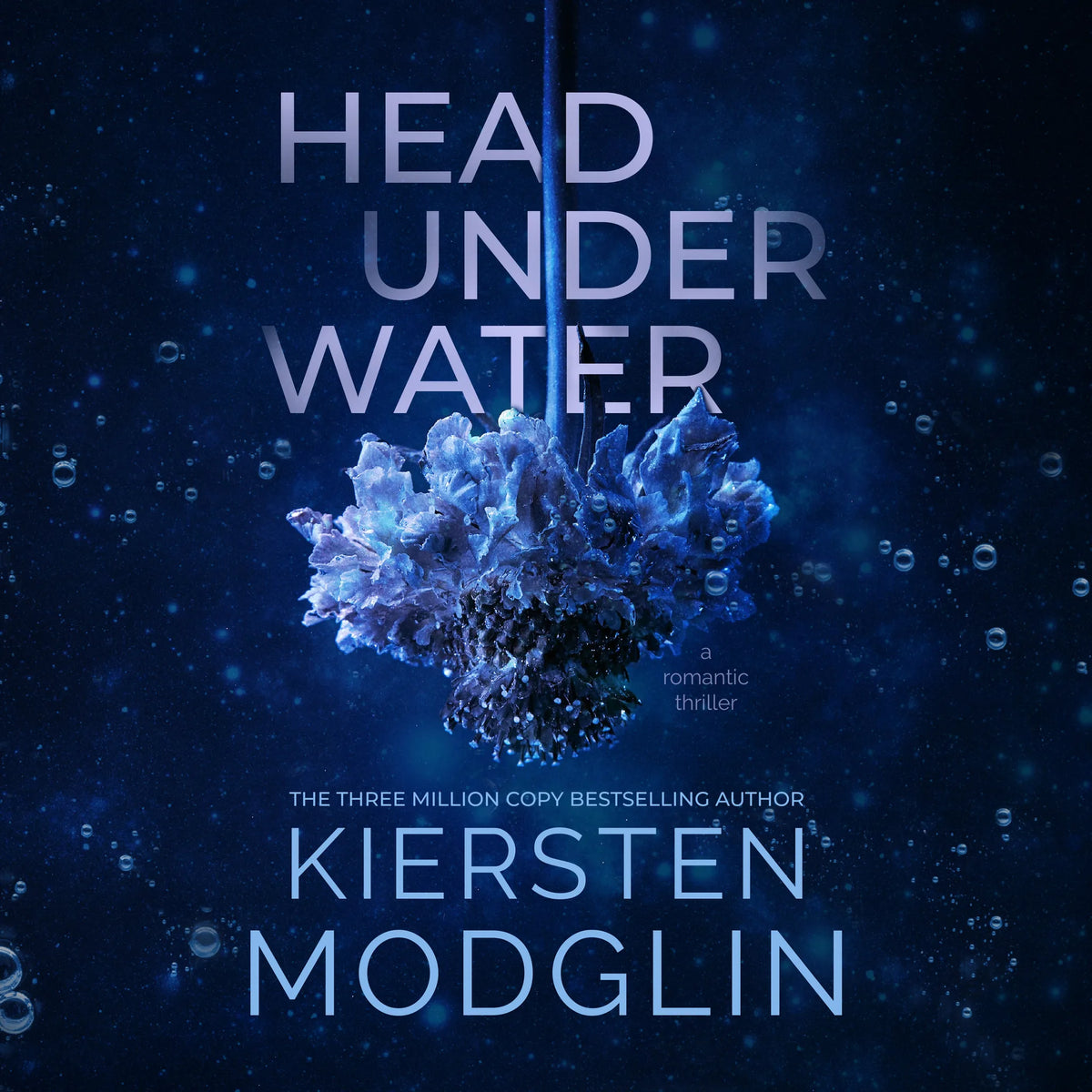 Head Under Water