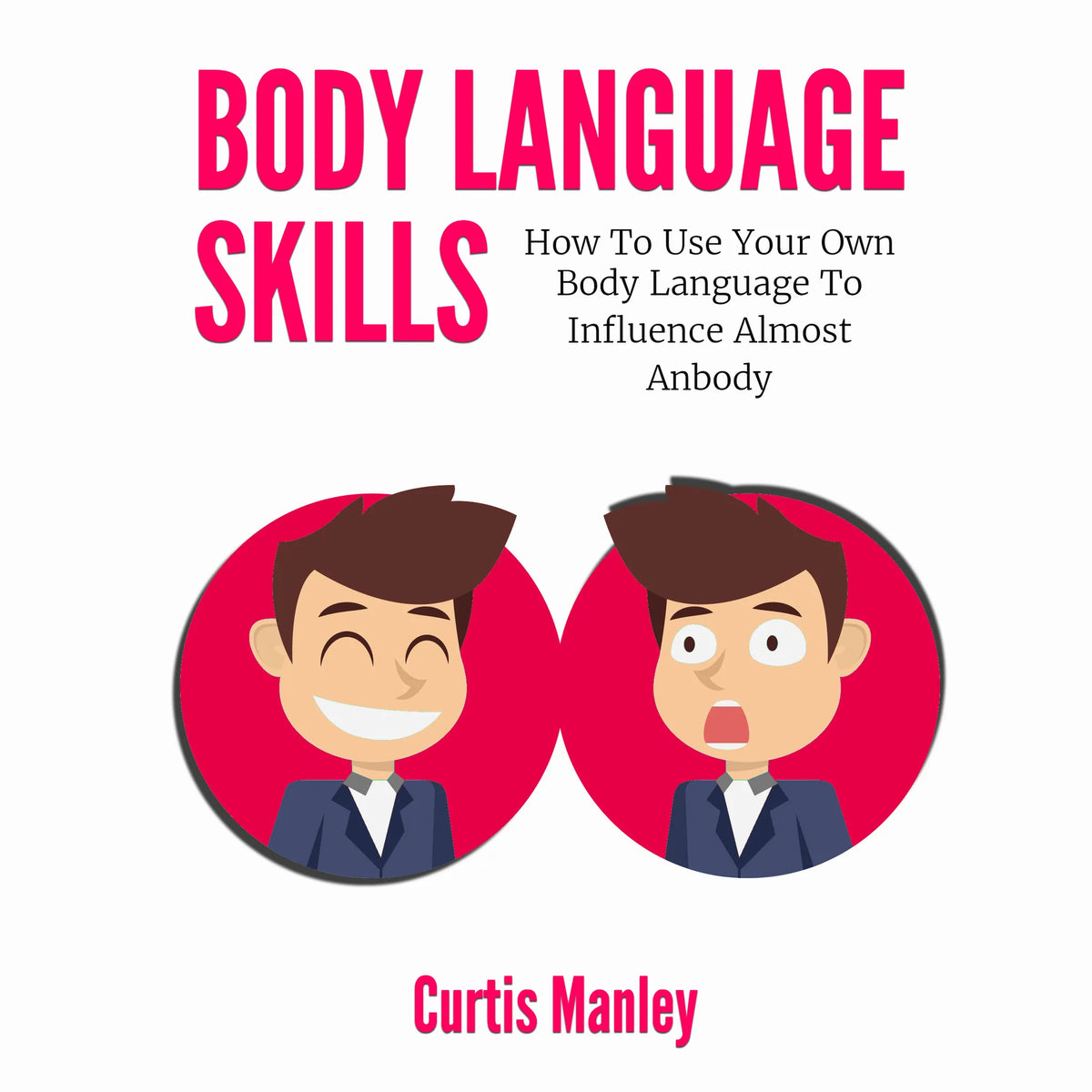 Body Language Skills