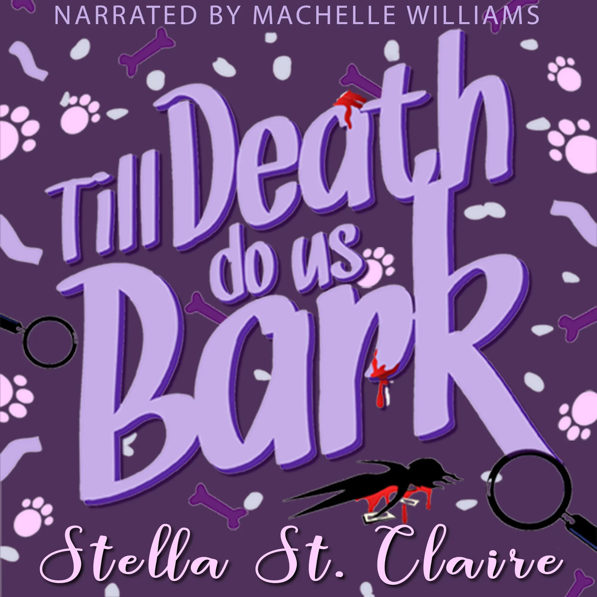 Till Death Do Us Bark