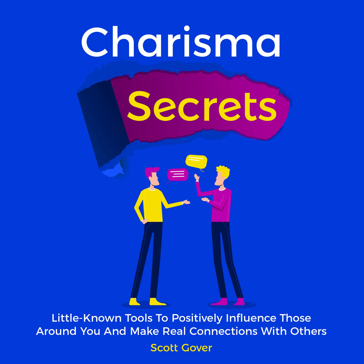 Charisma Secrets