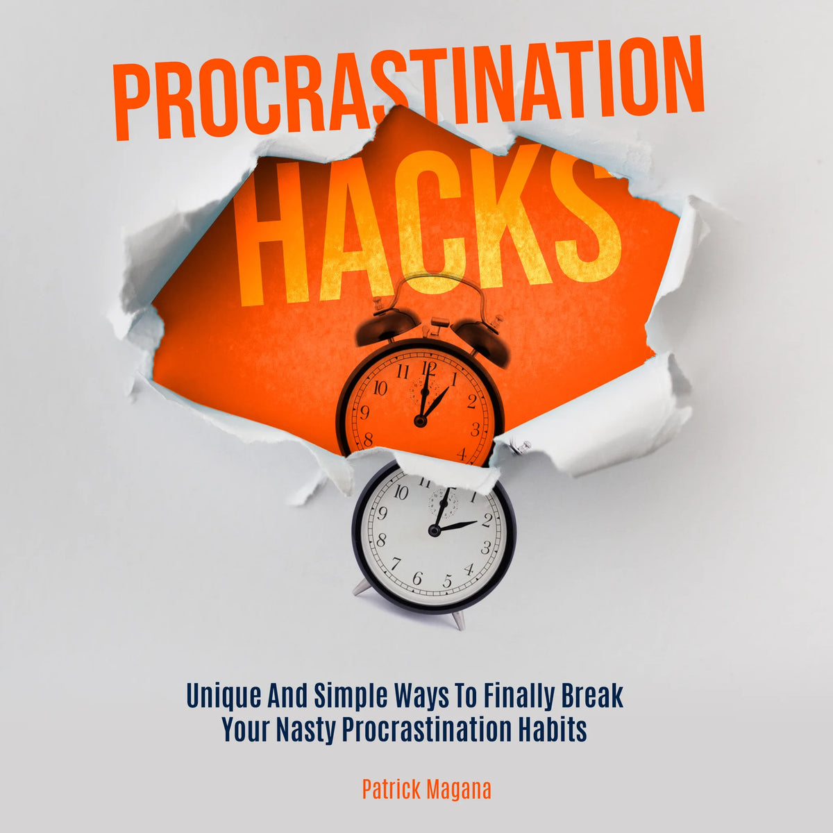 Procrastination Hacks