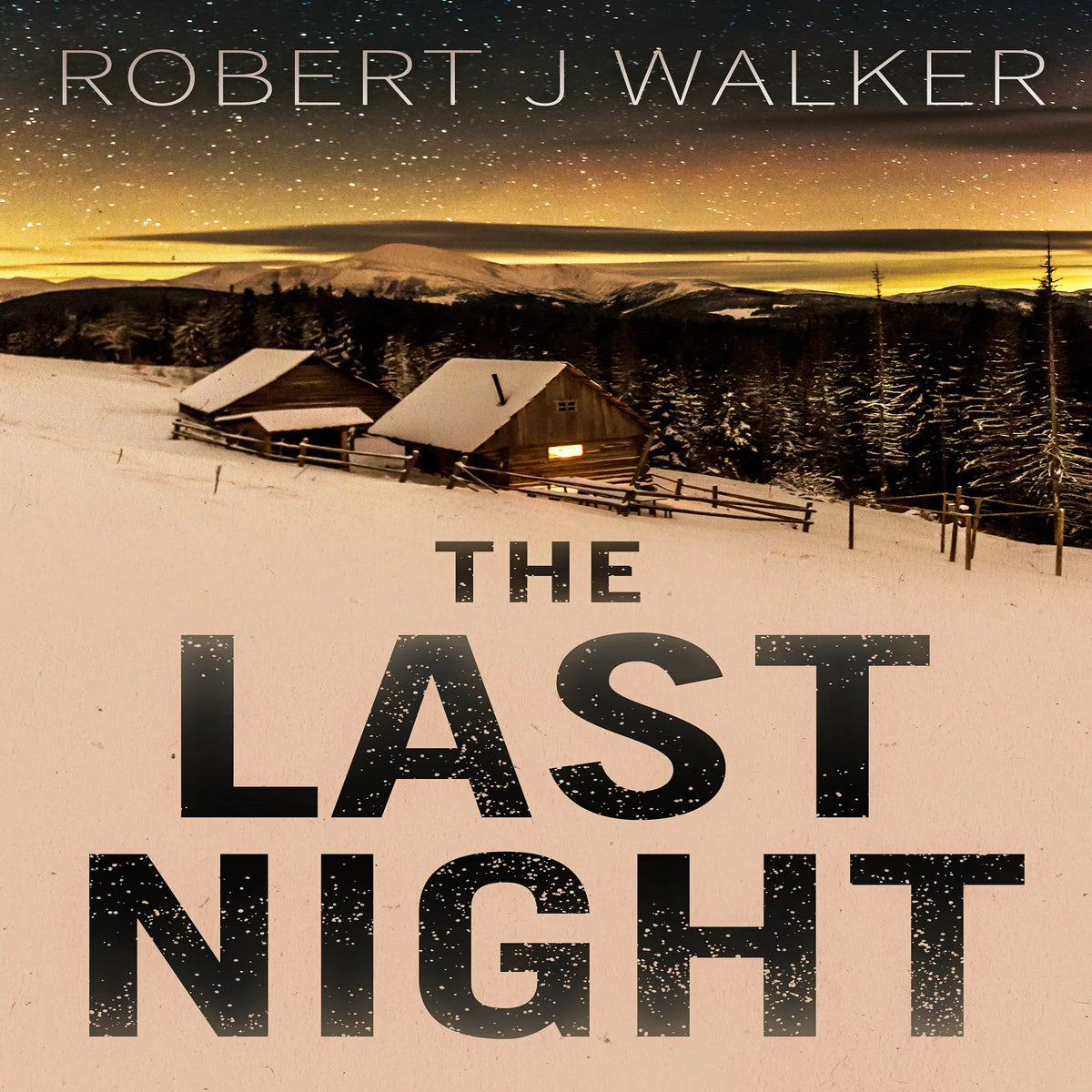 The Last Night