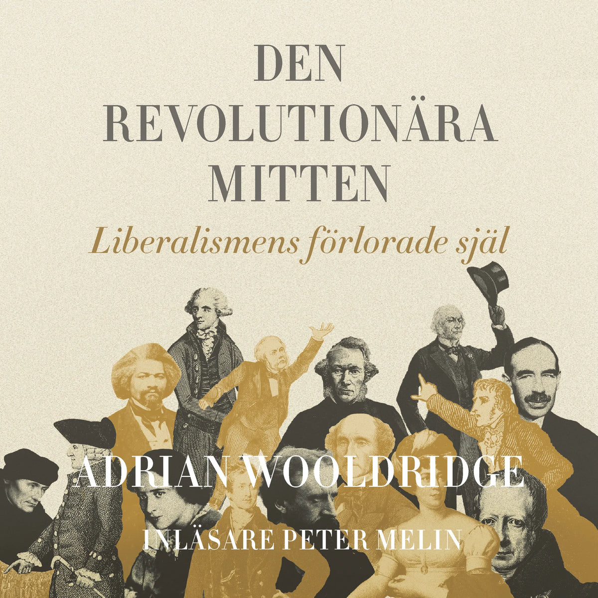 Den revolutionära mitten