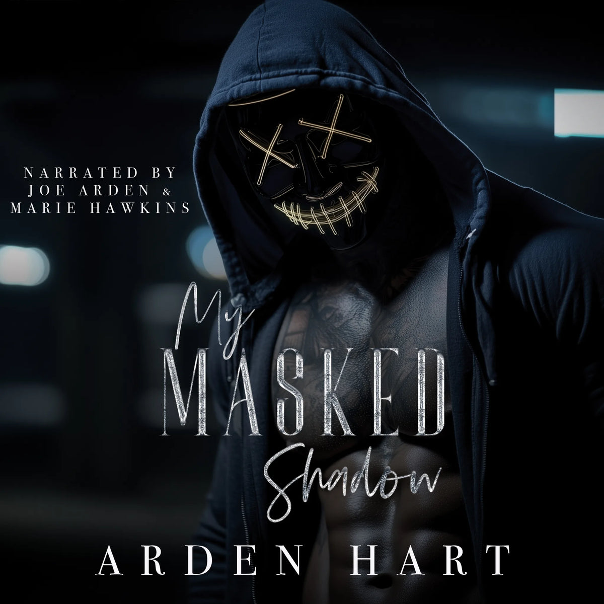 My Masked Shadow