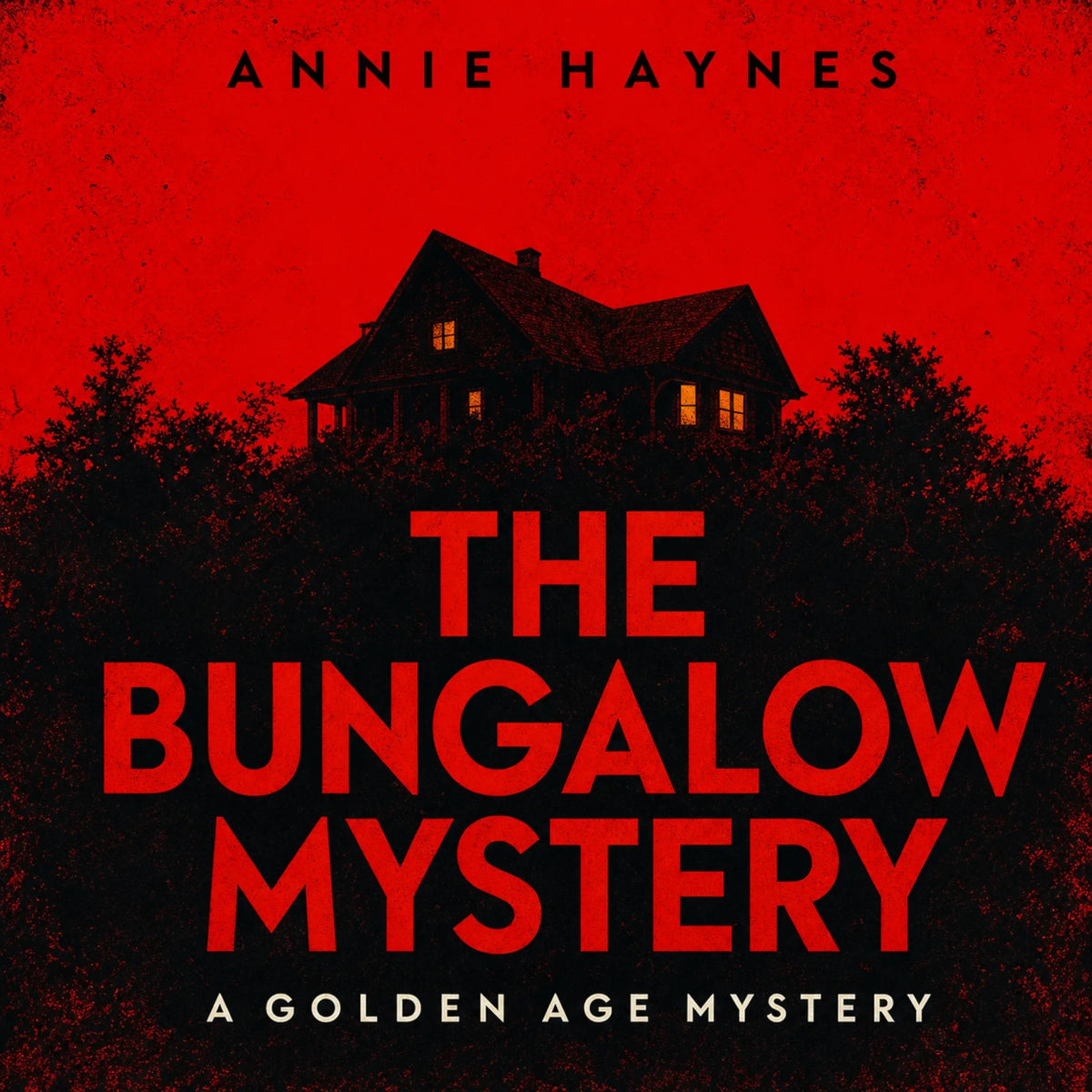 The Bungalow Mystery