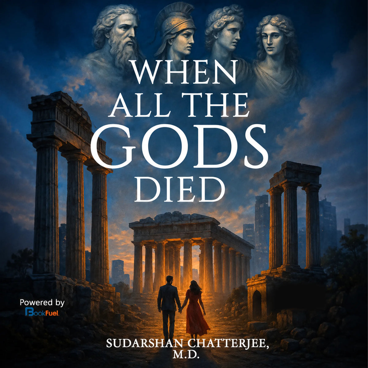 When All the Gods Died