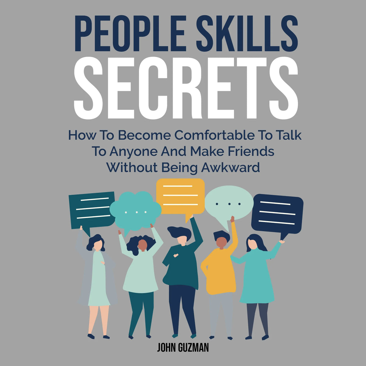 People Skills Secrets