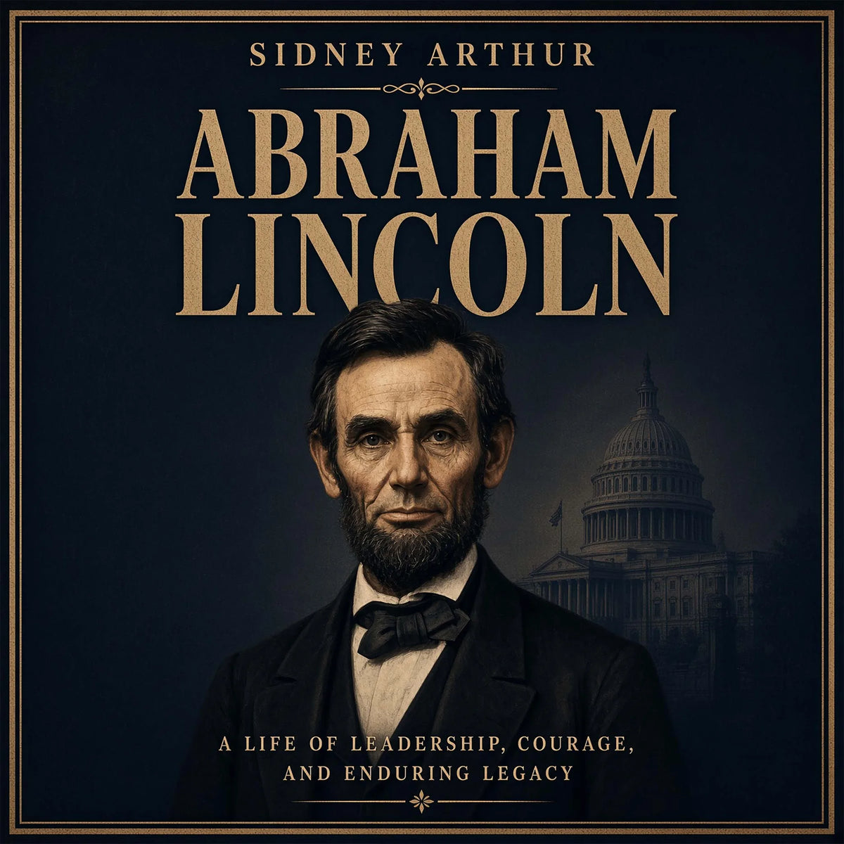 Abraham Lincoln