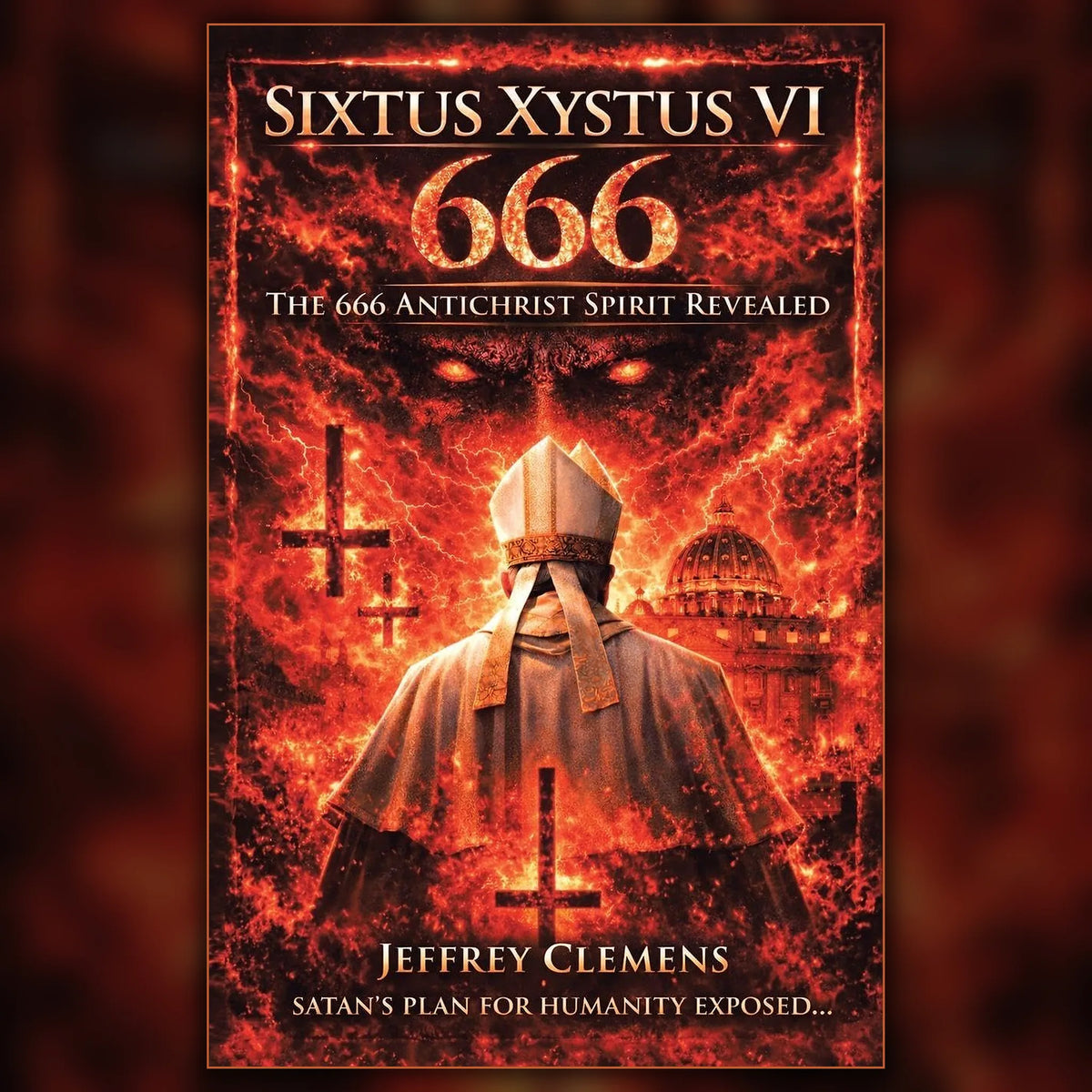 Sixtus Xystus VI