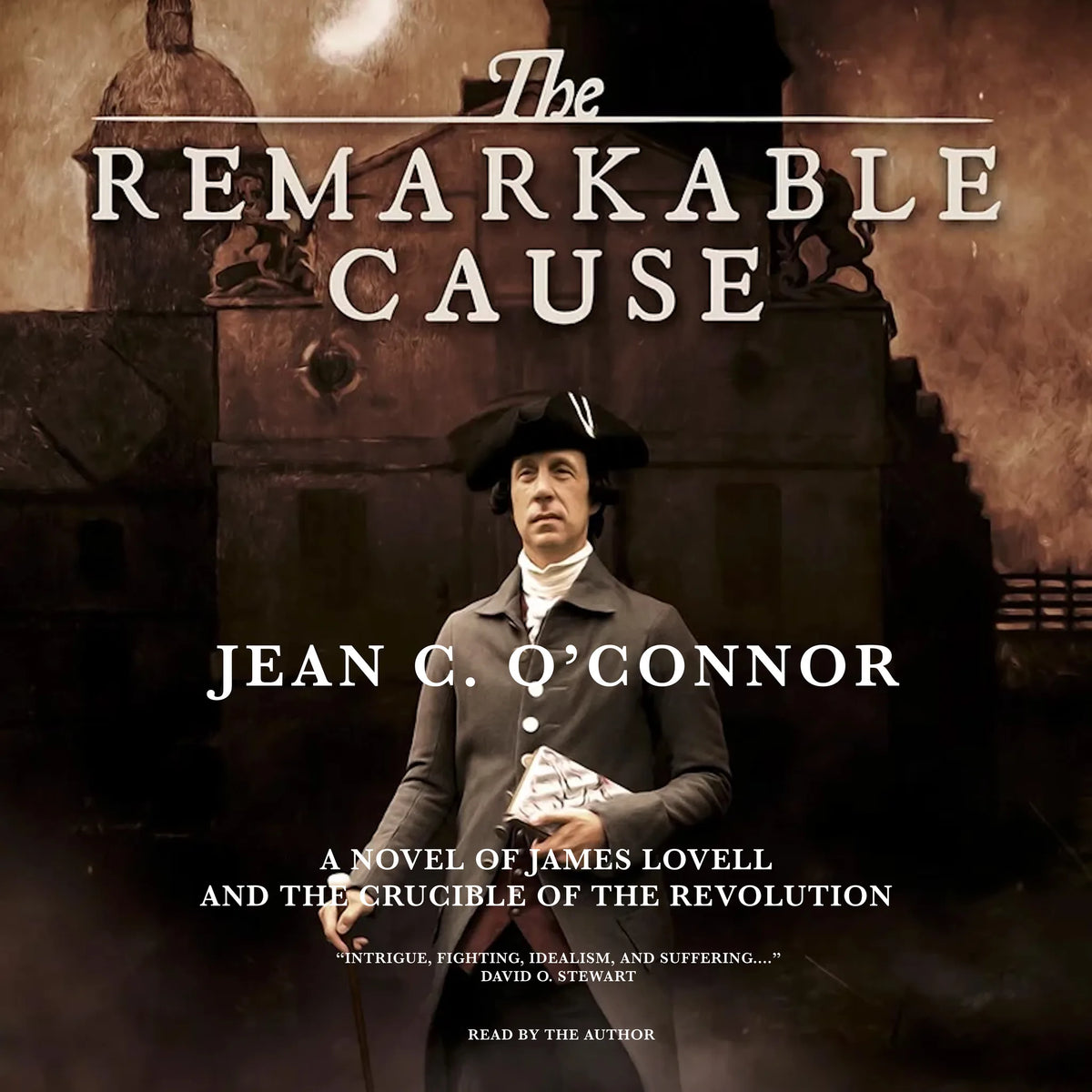 The Remarkable Cause