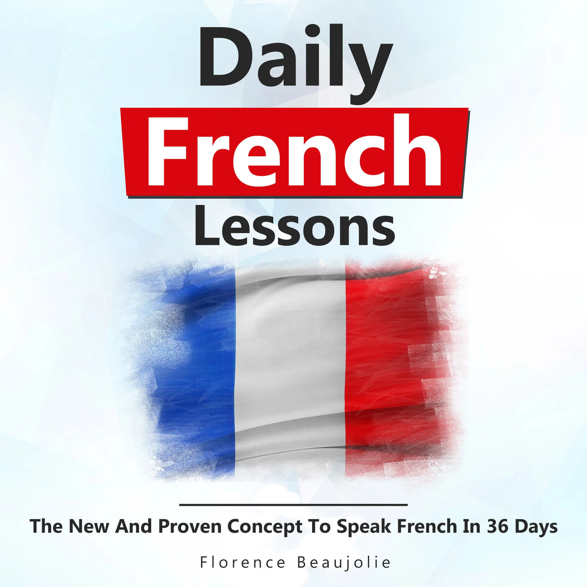 Daily French Lessons
