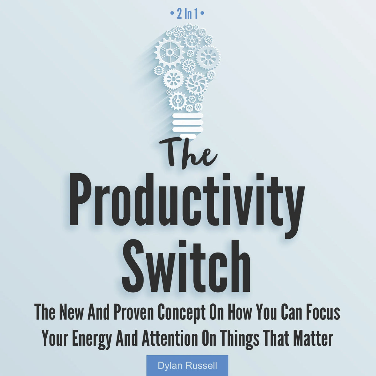 The Productivity Switch: 2 in 1