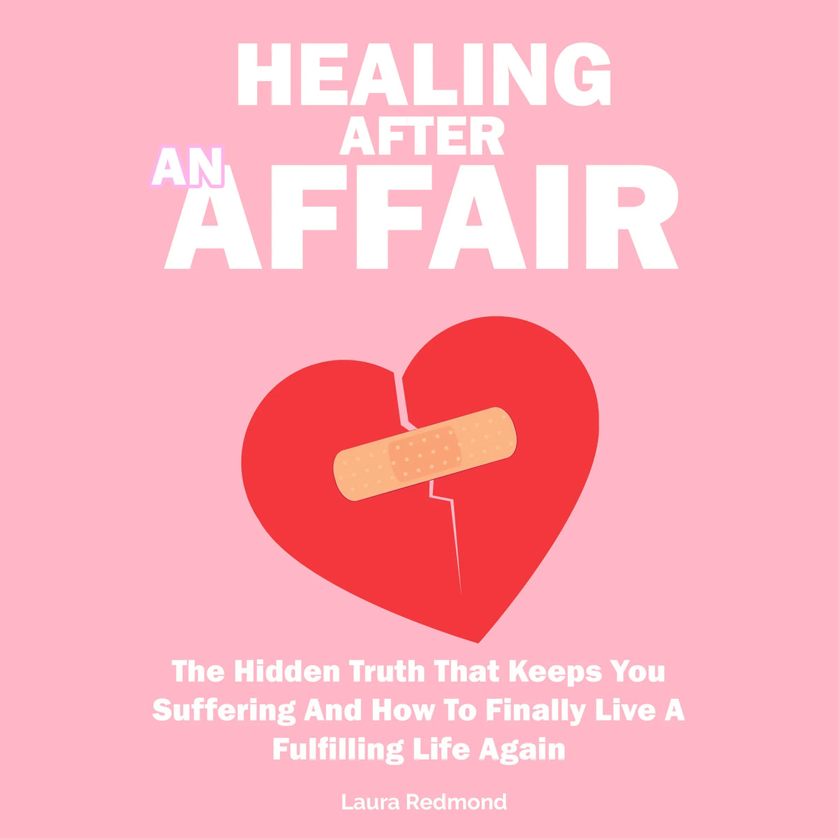 Healing After an Affair