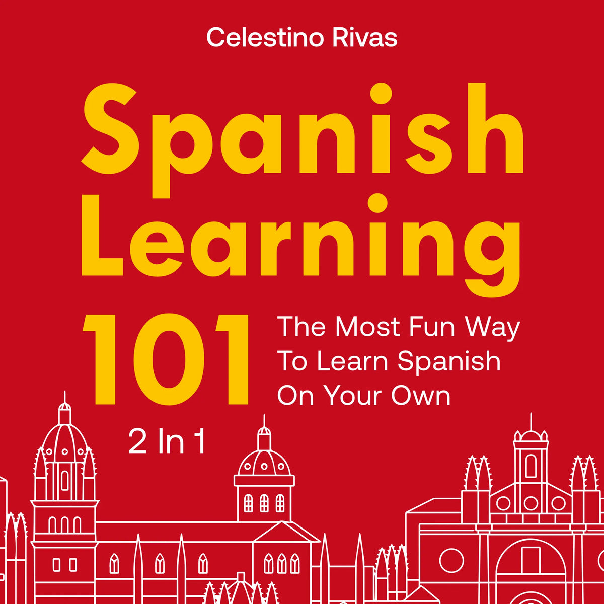 Spanish Learning 101