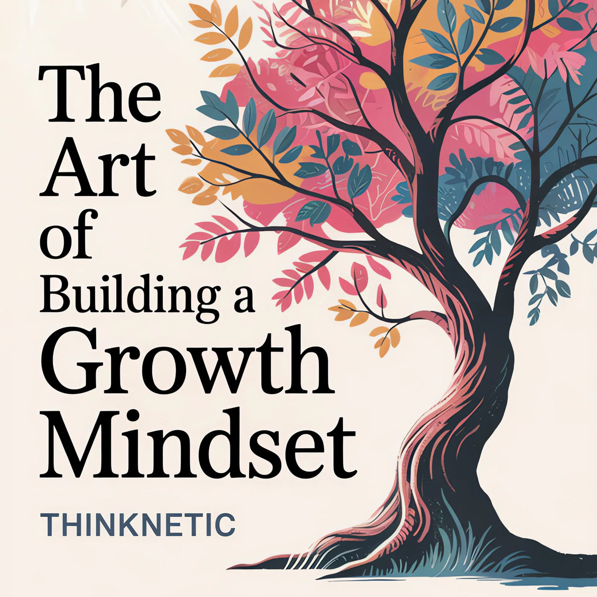 The Art of Building a Growth Mindset