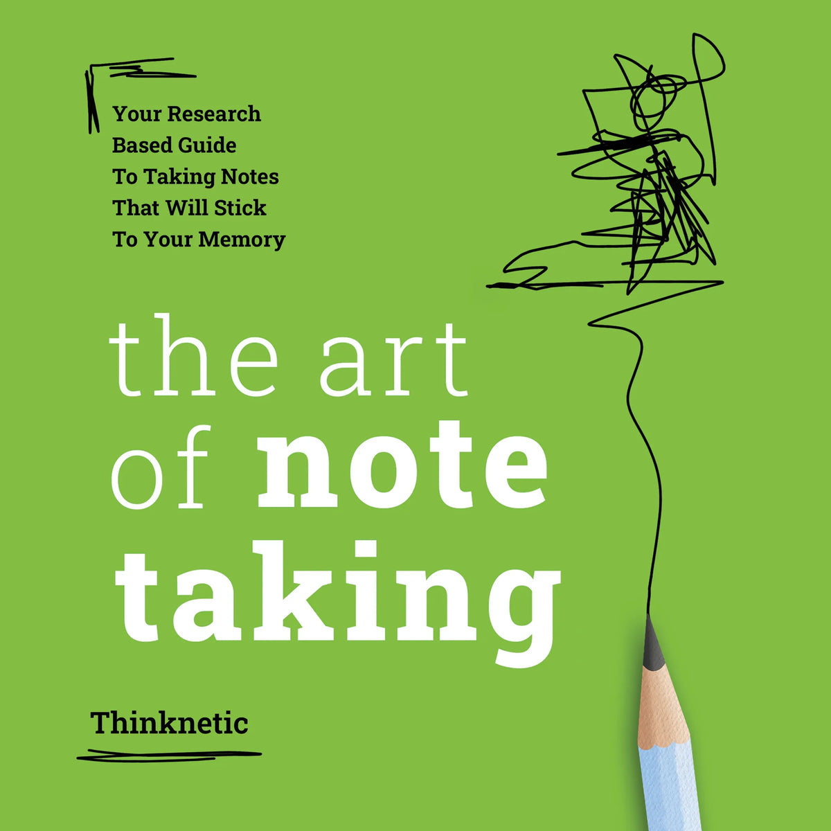 The Art of Note Taking