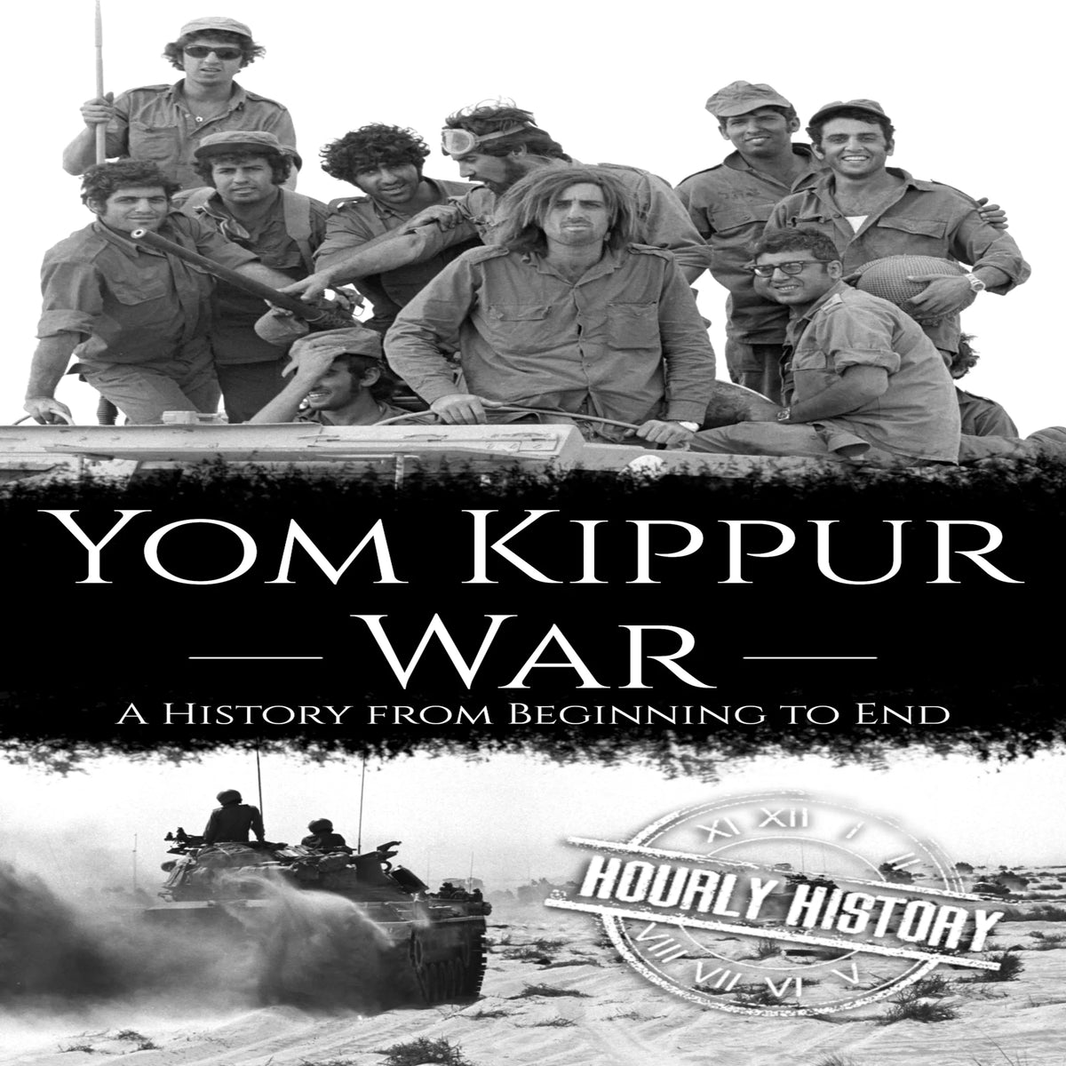Yom Kippur War