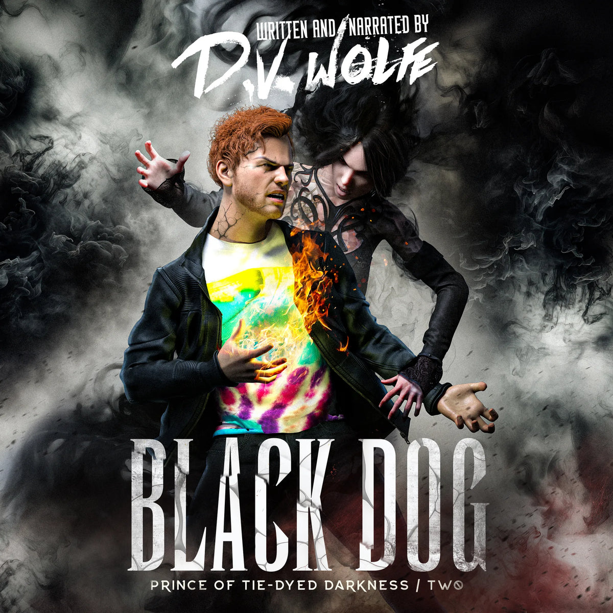 Black Dog