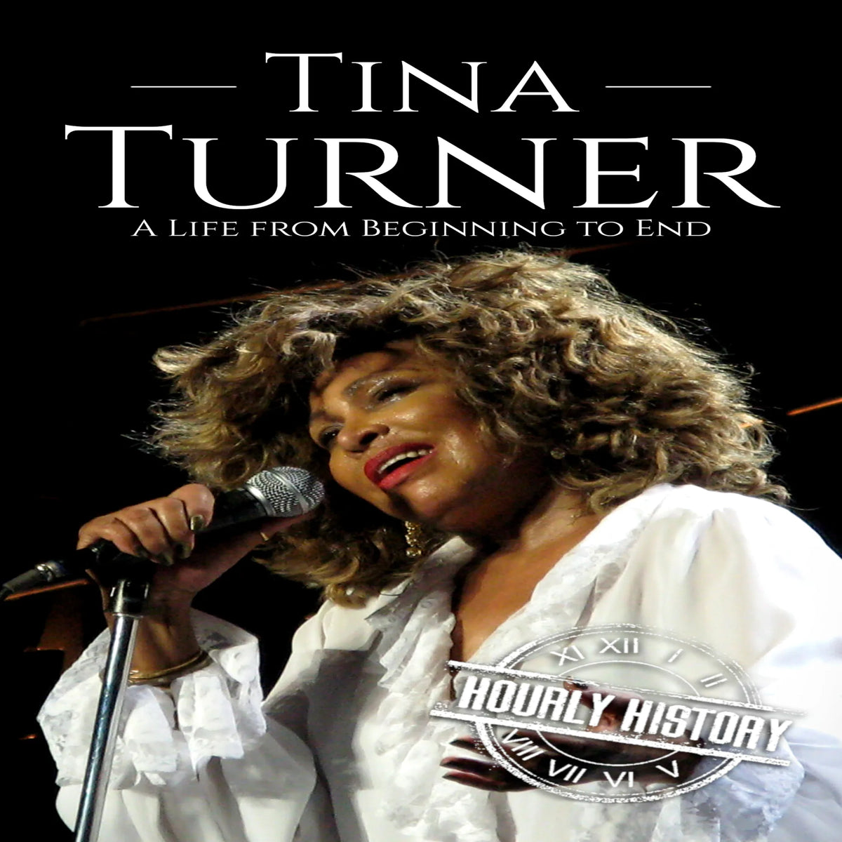 Tina Turner