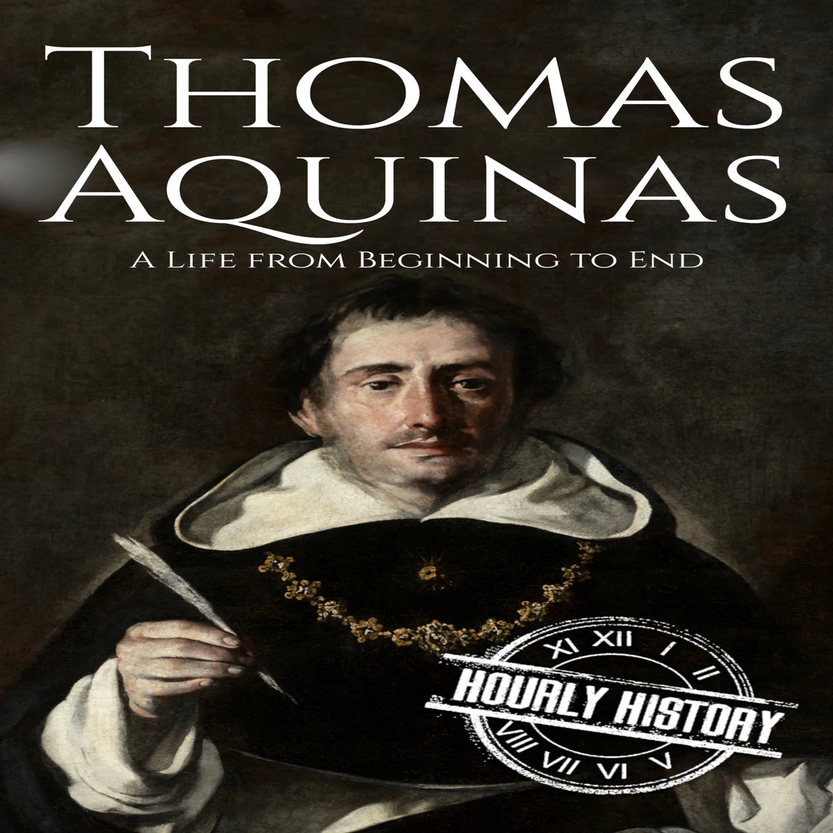 Thomas Aquinas