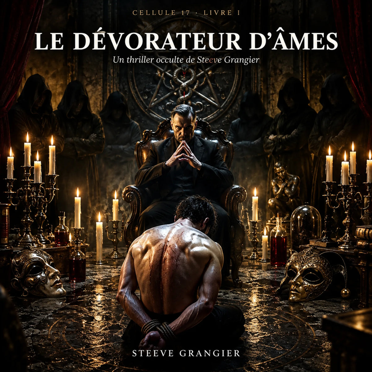 Le Dévorateur d'Âmes