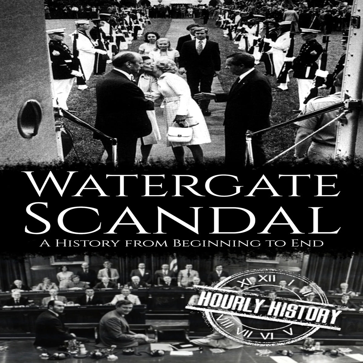 Watergate Scandal