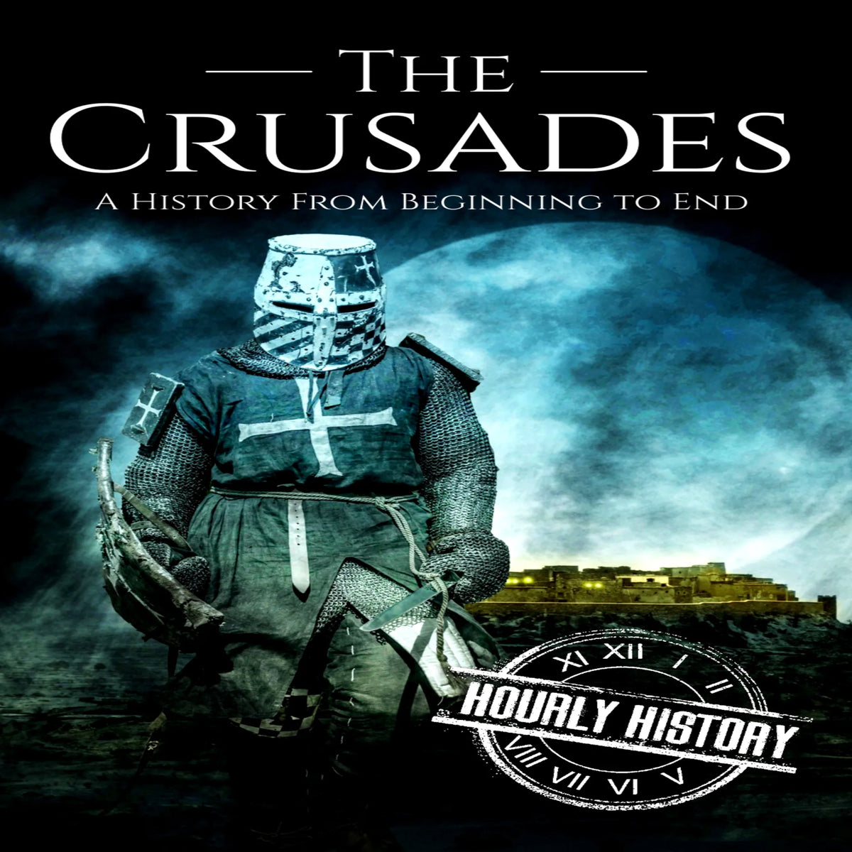 The Crusades