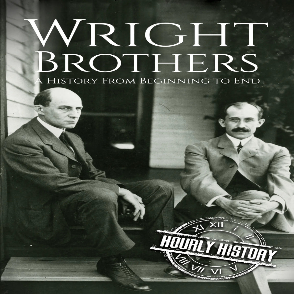 The Wright Brothers