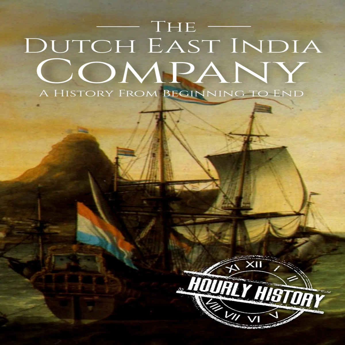The Dutch East India Company