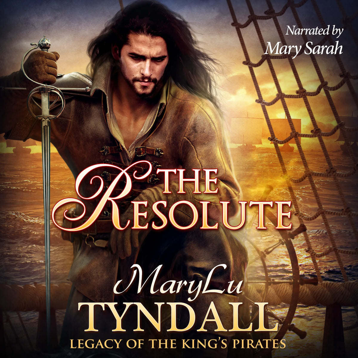The Resolute