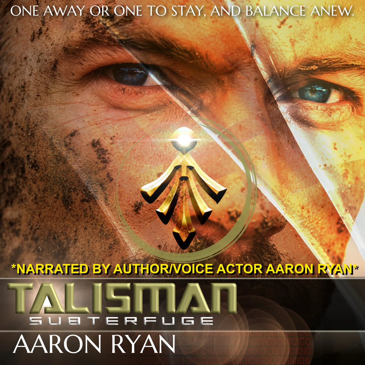 Talisman: Subterfuge