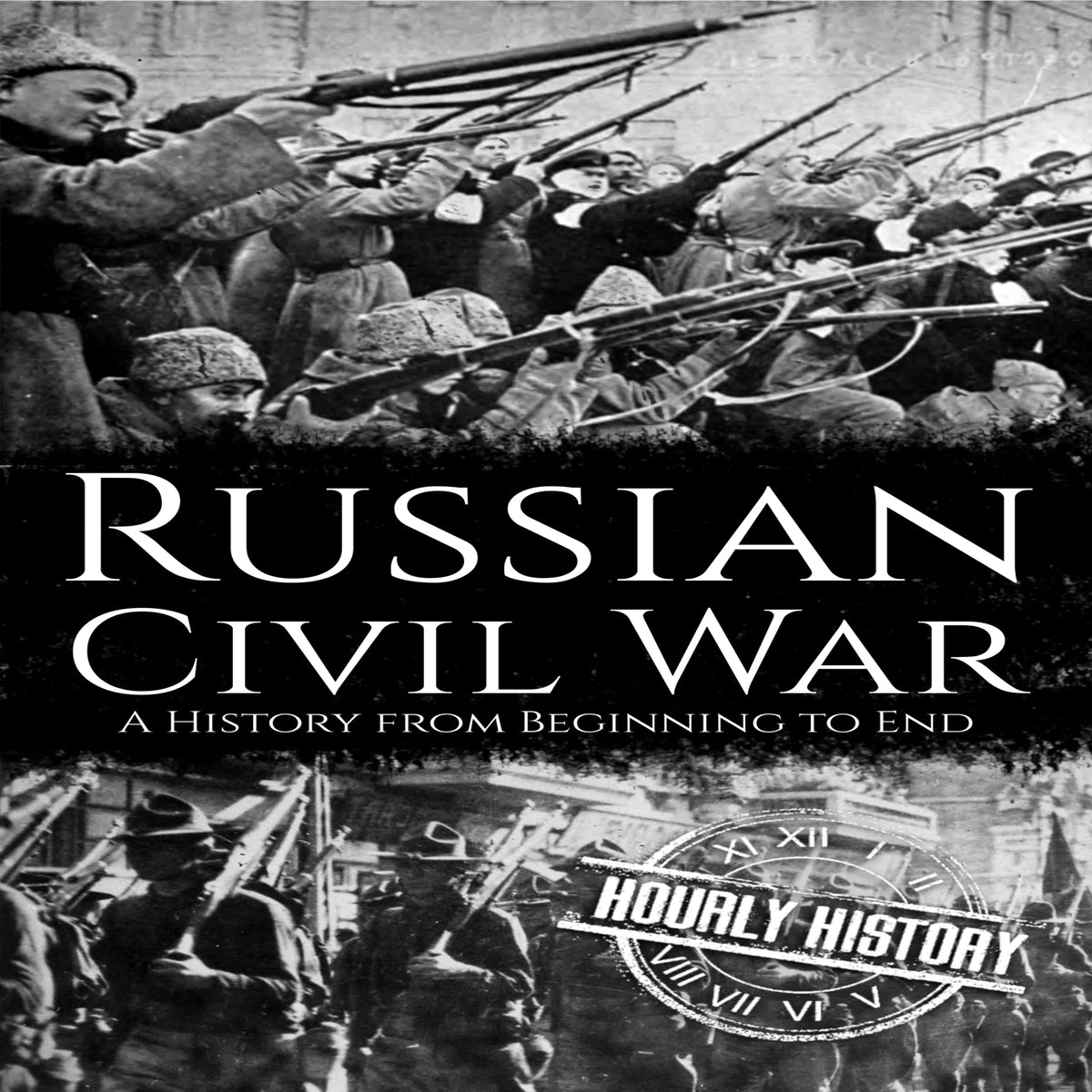 Russian Civil War