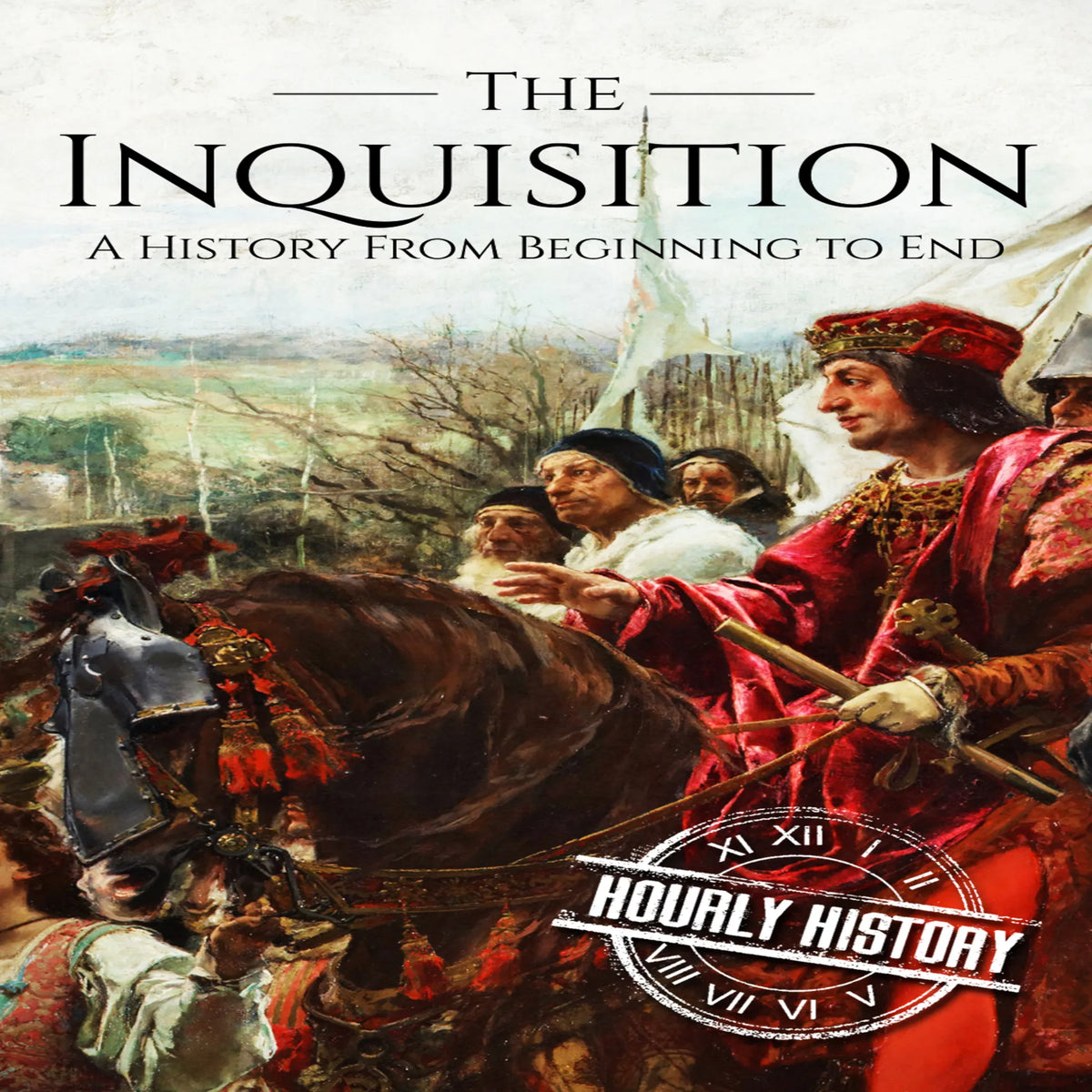 The Inquisition