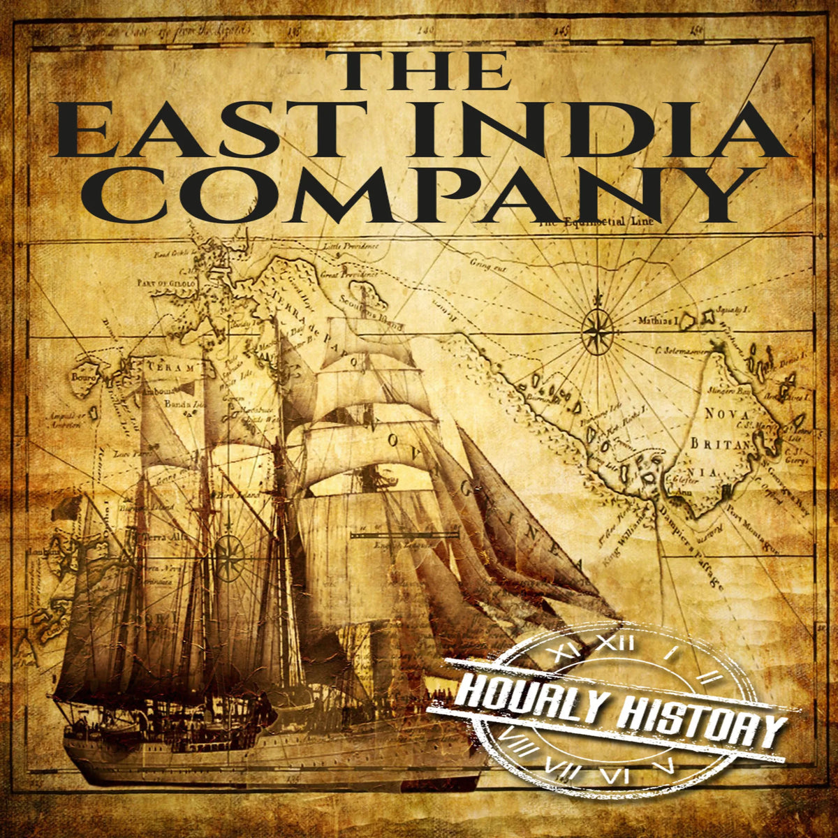 The East India Company