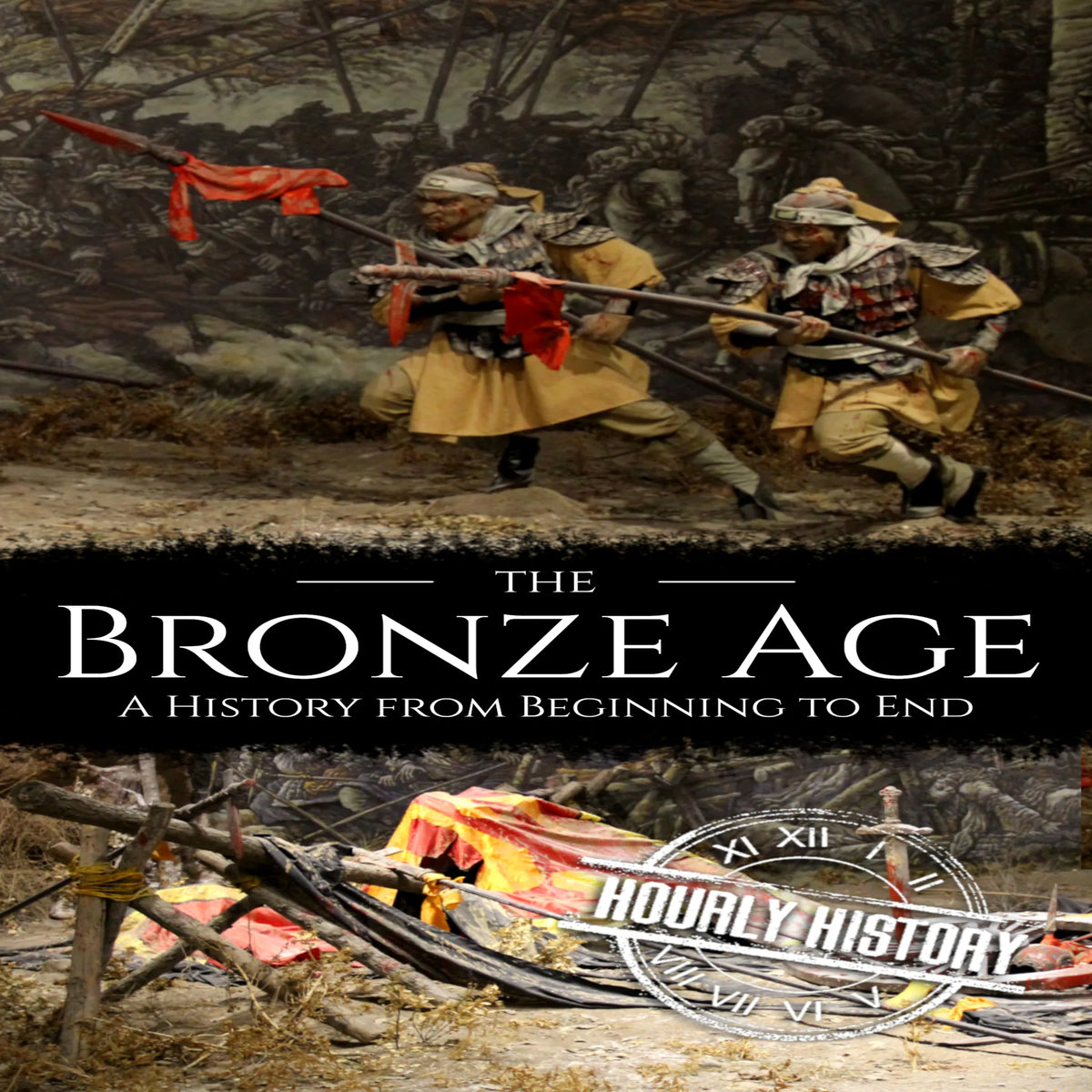 The Bronze Age