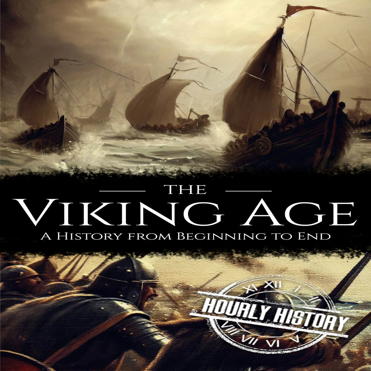 The Viking Age