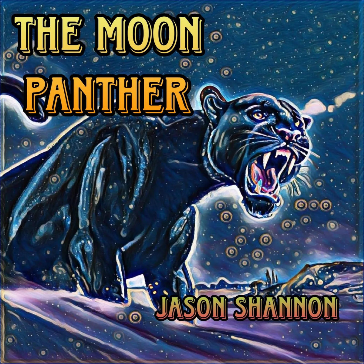 The Moon Panther