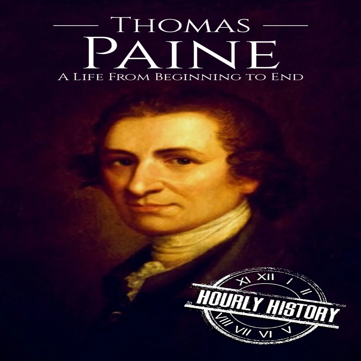 Thomas Paine