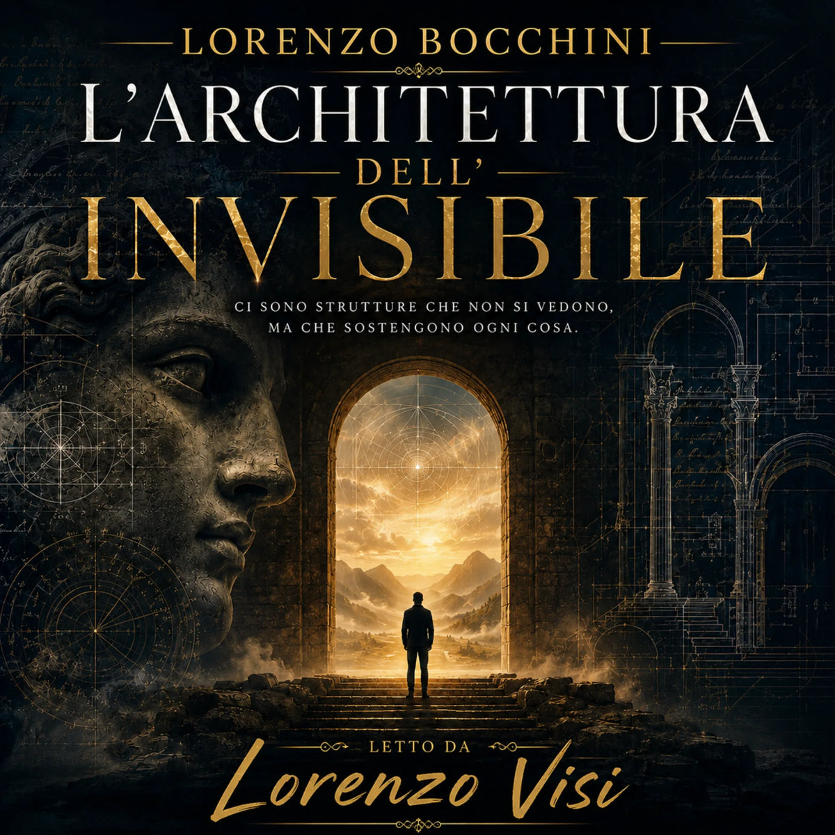 L'Architettura dell'Invisibile