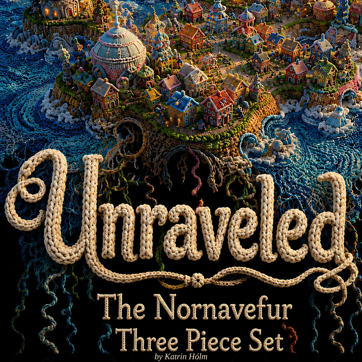 Unraveled