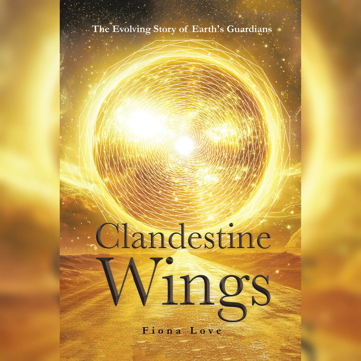 Clandestine Wings
