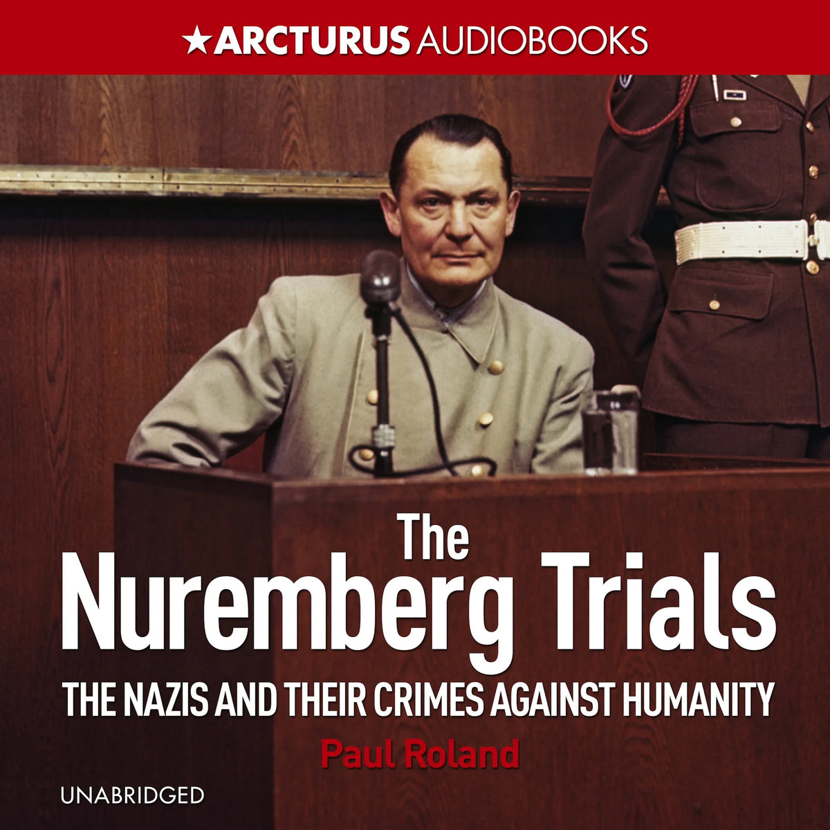 The Nuremberg Trials
