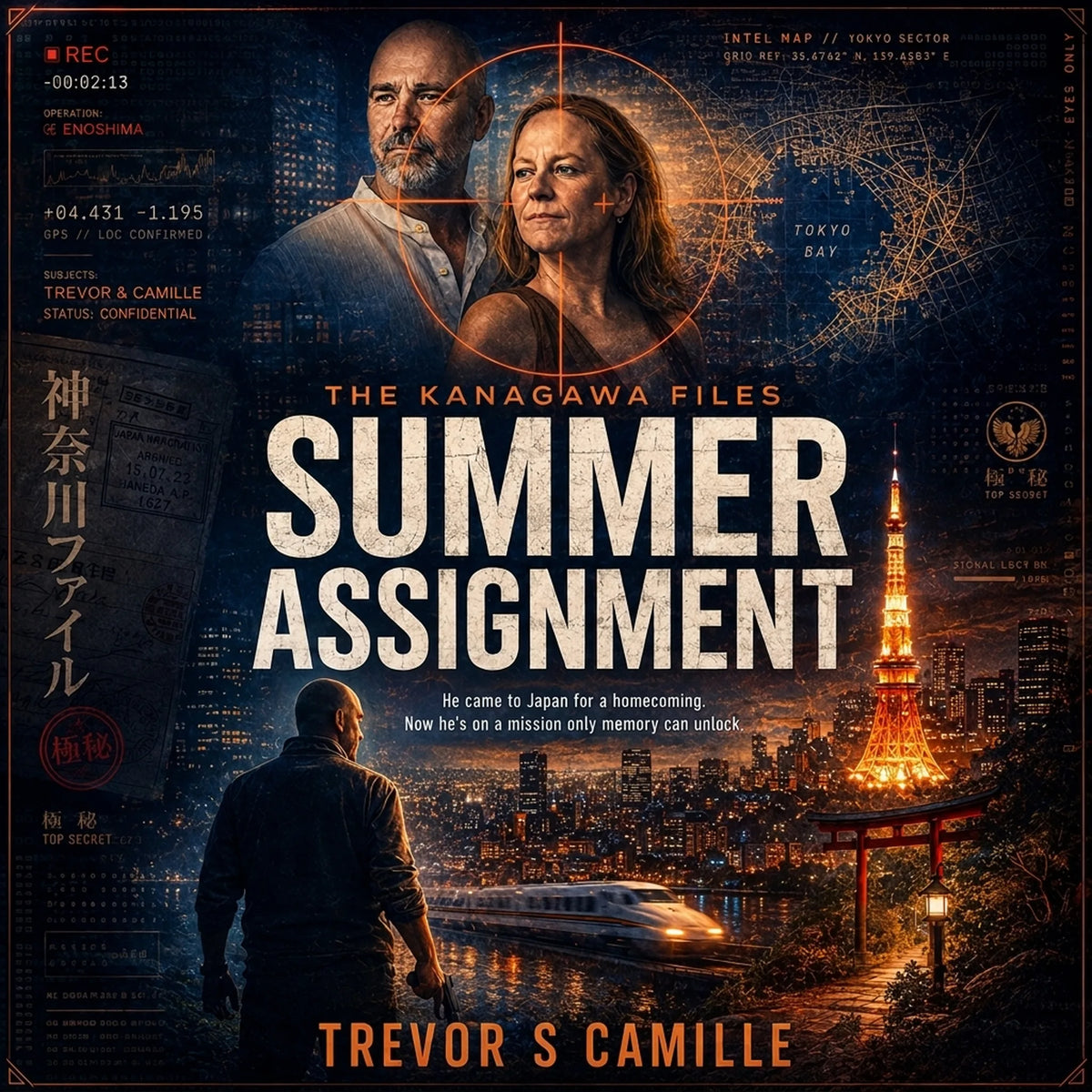 Summer Assignment