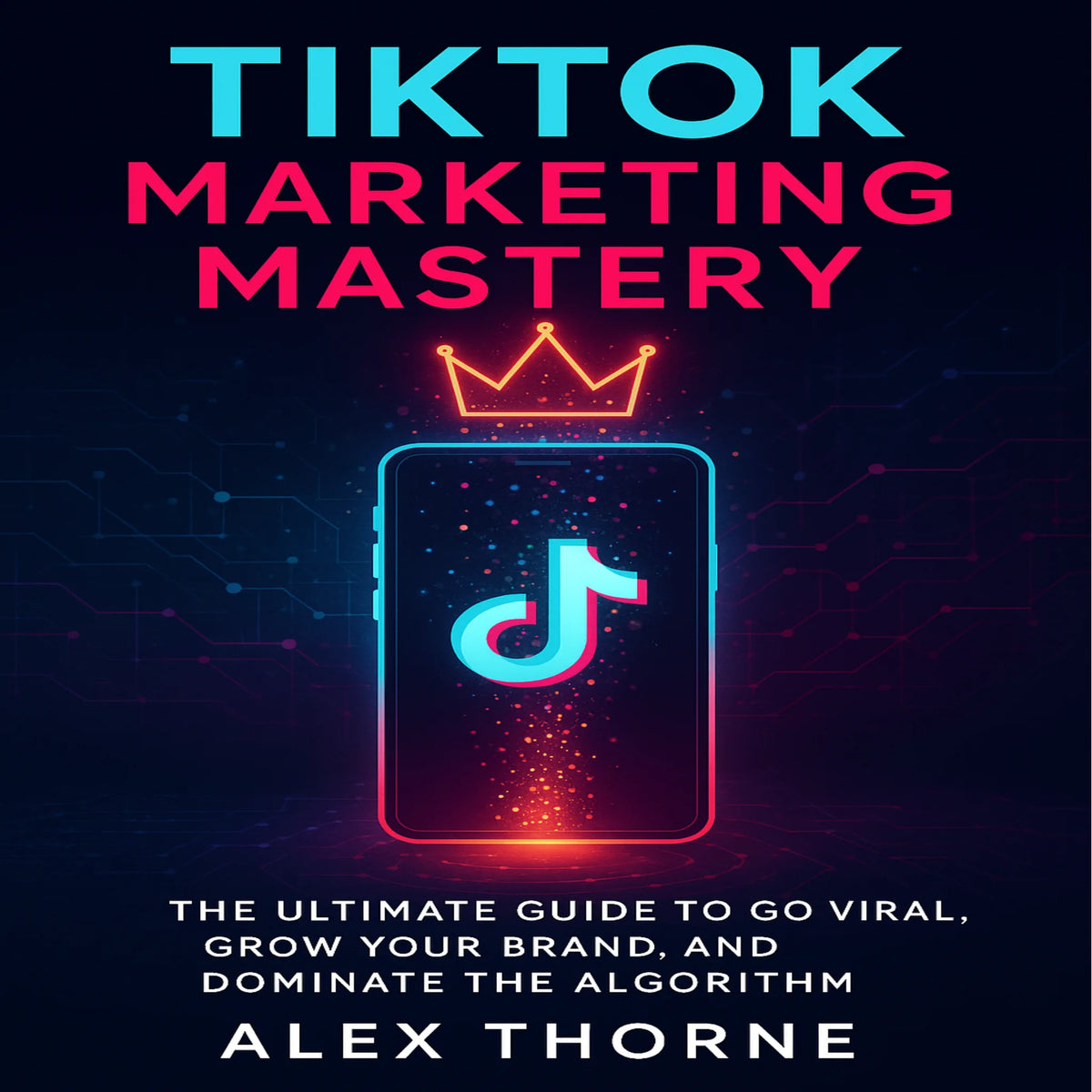 TikTok Marketing Mastery
