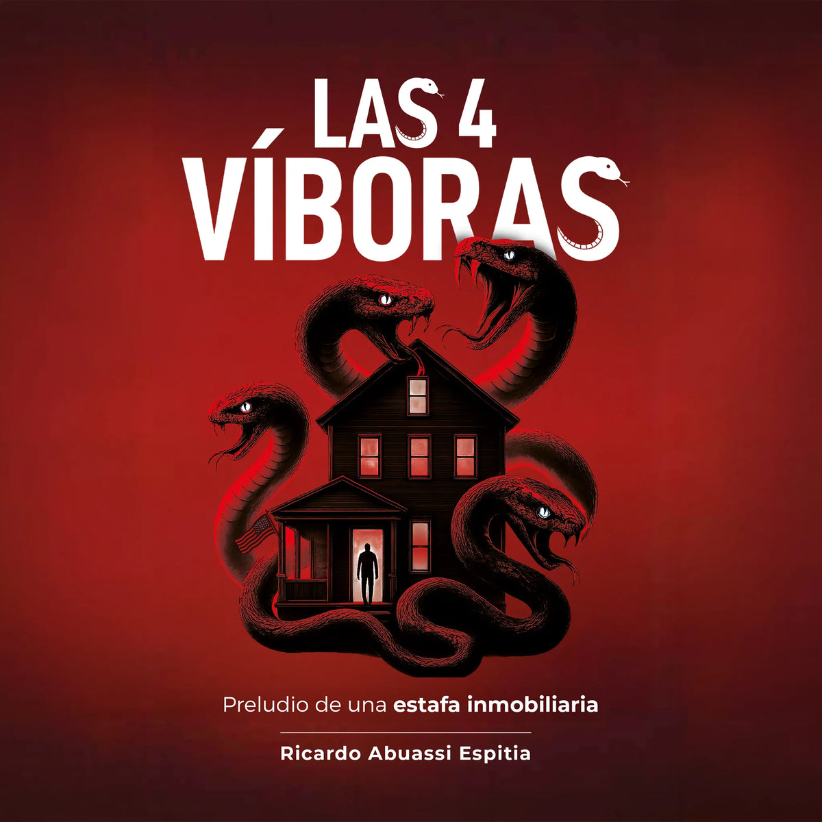 LAS 4 VÍBORAS