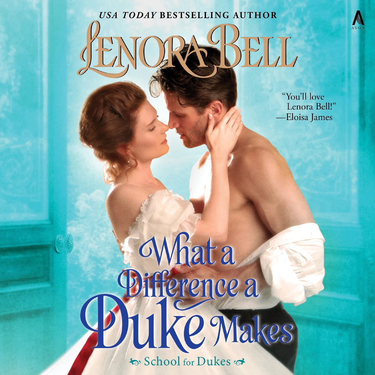 What a Difference a Duke Makes